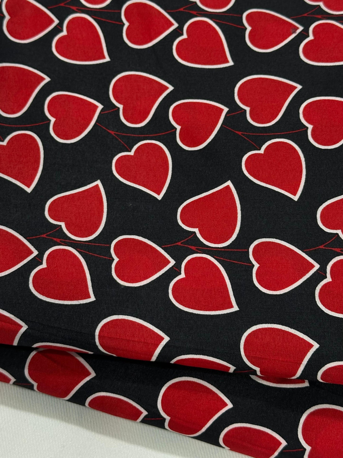 2 Piece Printed Cotton