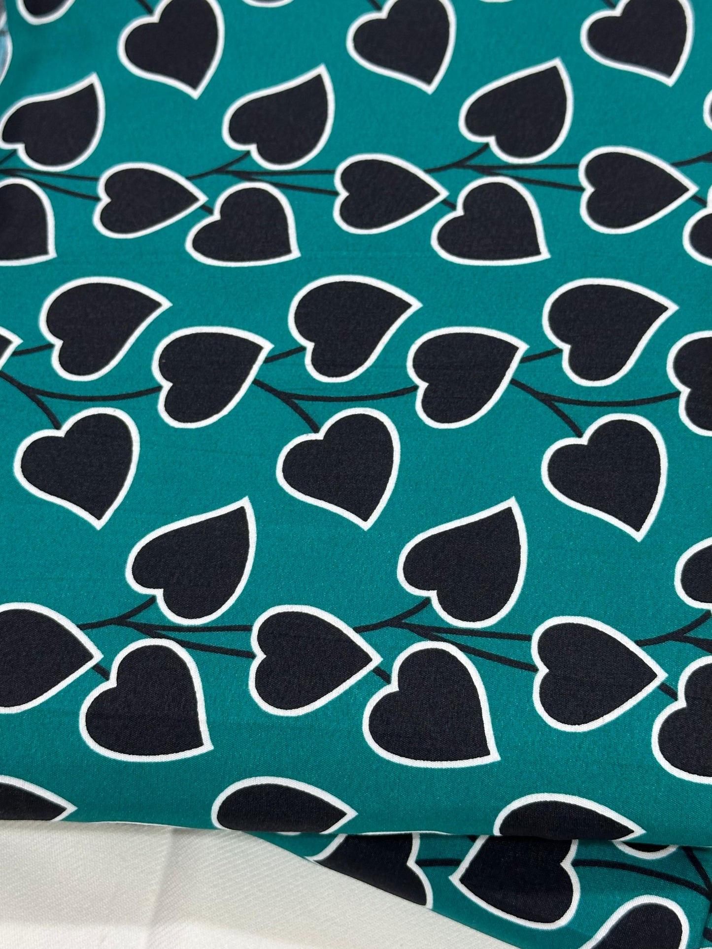 2 Piece Printed Cotton